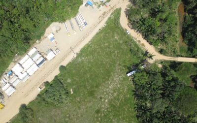 Cartografía Aérea Profesional