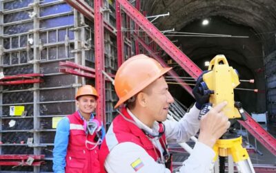 Obras Civiles & Vías
