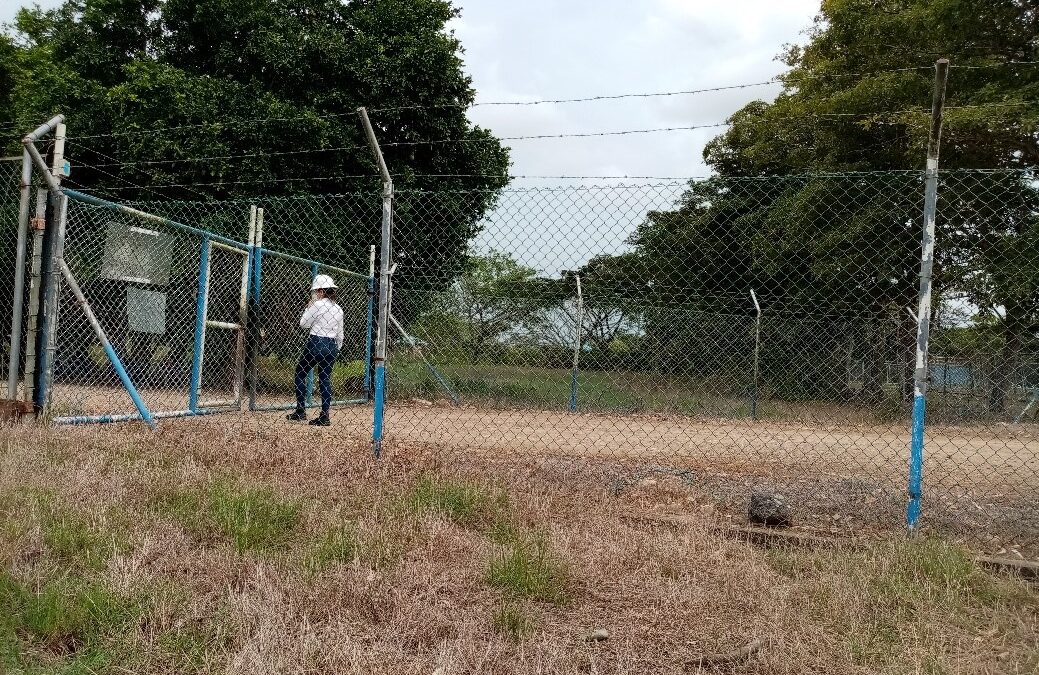 Estudios Ambientales