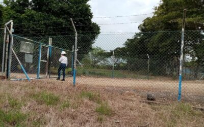 Estudios Ambientales